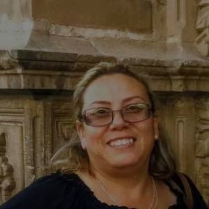 Meet your Posher, Susy